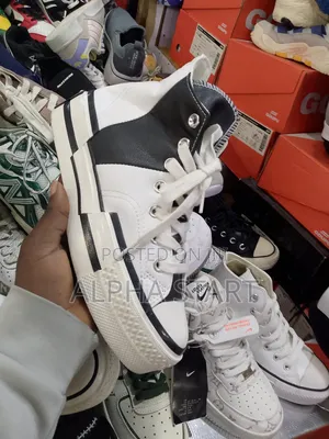 Converse All Stare Dable Sole High Quality Shoes for You