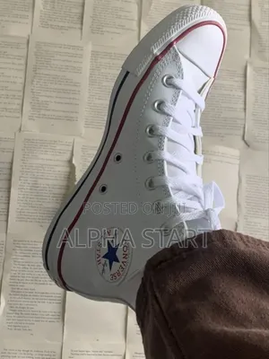 Converse Singles Sole High Quality Shoes for You