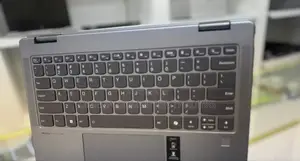 New Laptop Lenovo Yoga 7i 16GB AMD Ryzen 7 SSD 512GB
