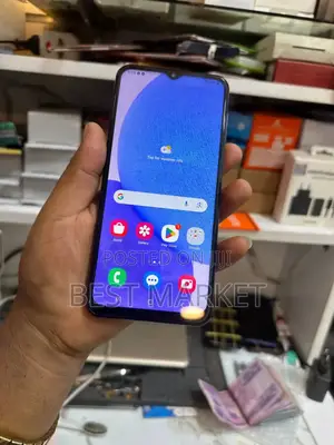 Samsung Galaxy A23 64 GB Gray