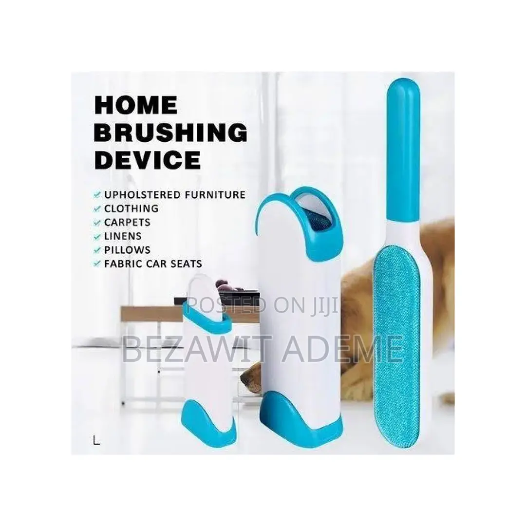 Pet Fur and Lint Remover