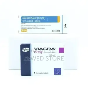 Viagra Capsule