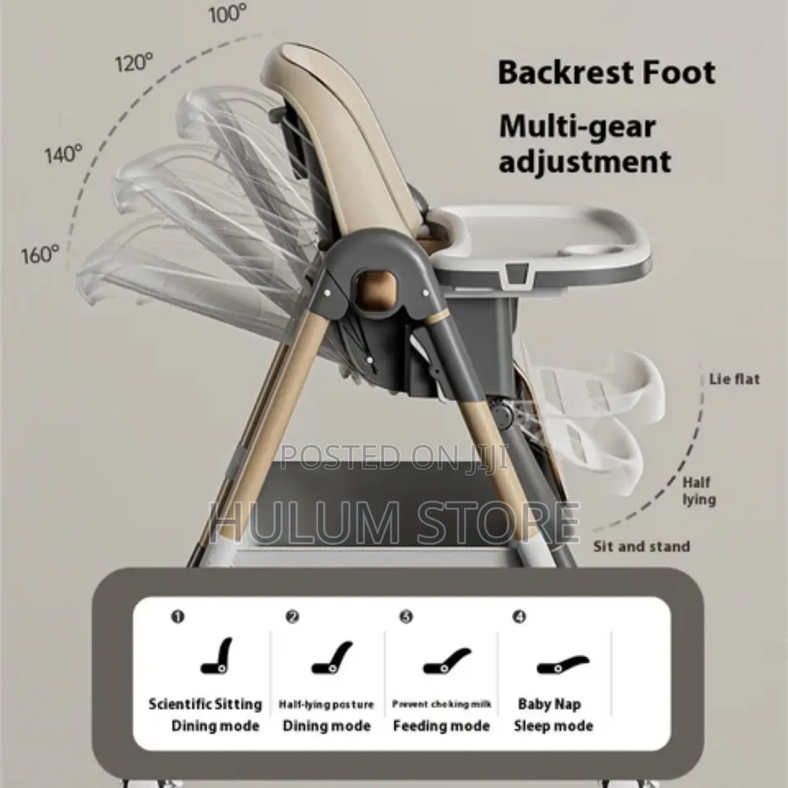 High Chair