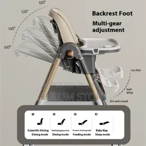 High Chair