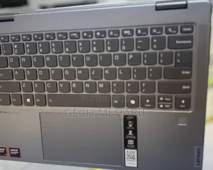 New Laptop Lenovo Yoga 7i 16GB AMD Ryzen 7 SSD 1T