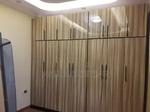 Modern Closet