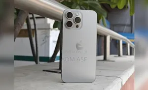 Apple iPhone 15 Pro Max 512 GB
