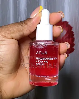 Anua Niacinamide 10% +TXA 4%
