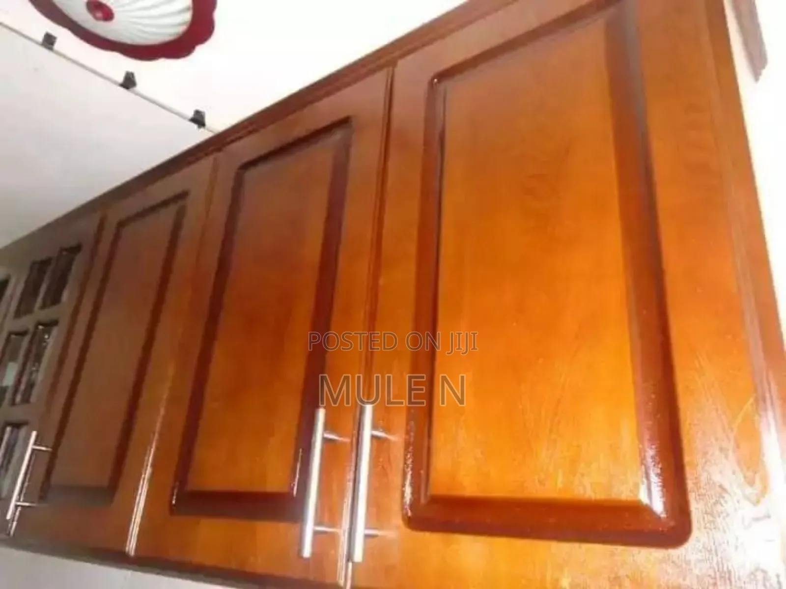 Furnished 1bdrm Condo in Ayat Tsebel, Yeka for sale