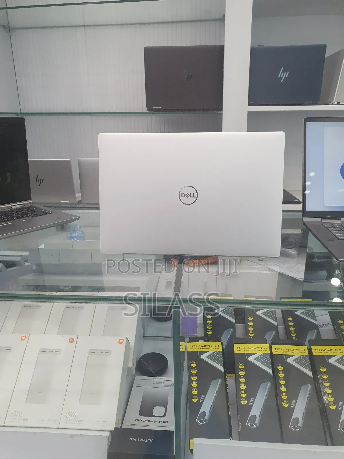 New Laptop Dell XPS 15 32GB Intel Core Ultra 7 SSD 512GB