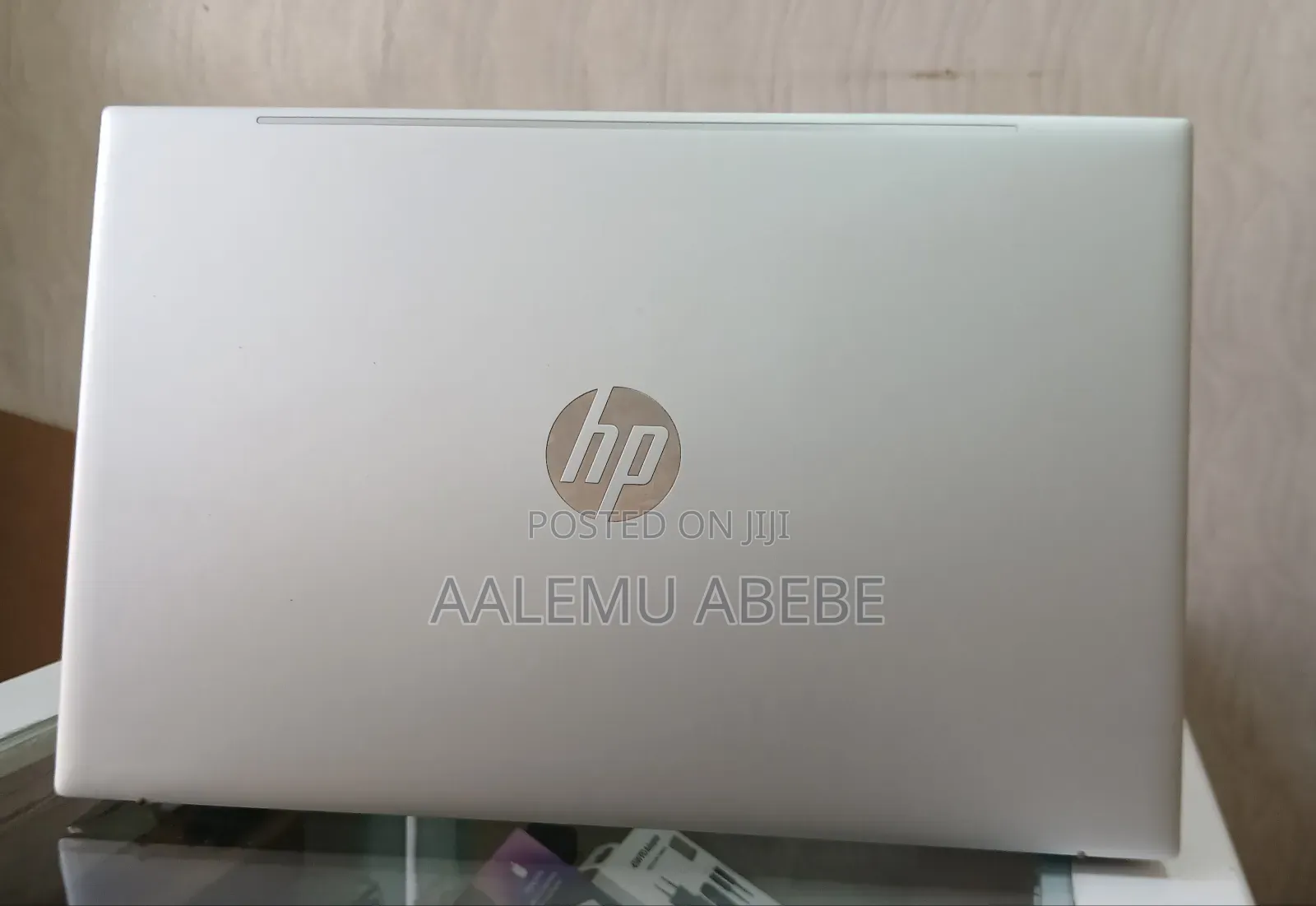 New Laptop HP Pavilion 15 8GB Intel Core i7 SSD 512GB