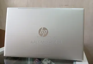 New Laptop HP Pavilion 15 8GB Intel Core i7 SSD 512GB