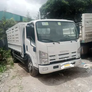 Model Isuzu Obama
Year 2023 Real
15.000km ብቻ የተነዳ
Targa B76×