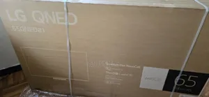 LG 65 Inch TV
