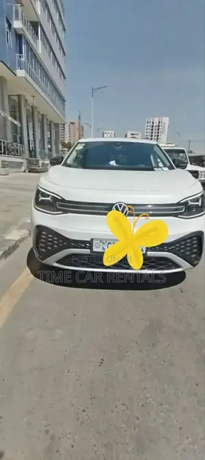 Urgent Id6 Volkswagen For Rent