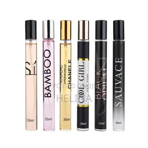 ORGINAL Sample Pefrumes for Men Women
