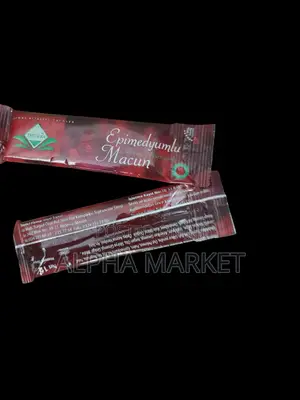 Therma Macun Honey 6 Pic