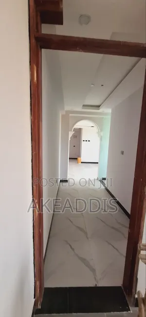 Furnished 2bdrm Condo in Bole Ayat for sale