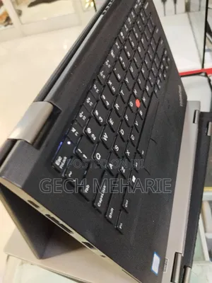 New Laptop Lenovo ThinkPad X390 16GB Intel Core I5 SSD 512GB