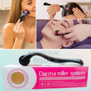 Derma Roller Of Renewed Beauty Roll