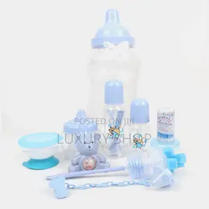 Big Boss 12 PCS Baby Bank