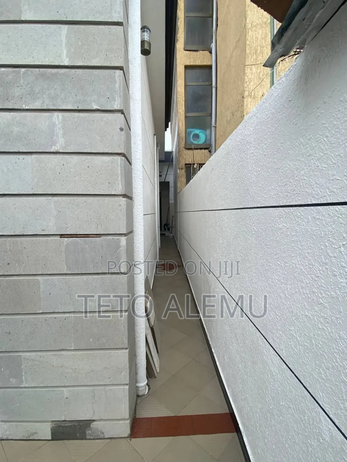4bdrm Villa in የሚሸጥ ቪላ አያት 49 150ካሬ, Bole for sale