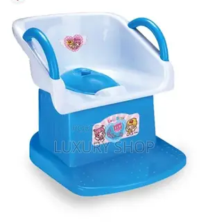 Baby Potty Training Chair