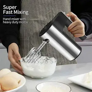 High Quality Mexxi Hand Mixer /