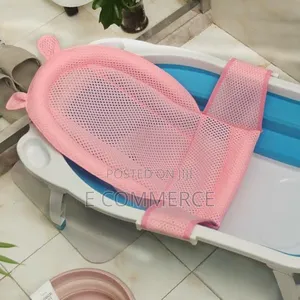 Baby. Bath Net 
