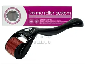 Derma Roller Bliss Roll