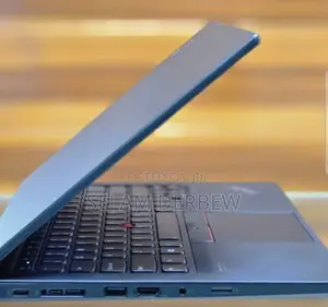 New Laptop Lenovo ThinkPad T14 16GB Intel Core I7 SSD 512GB