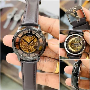 Fossil Men's Watch