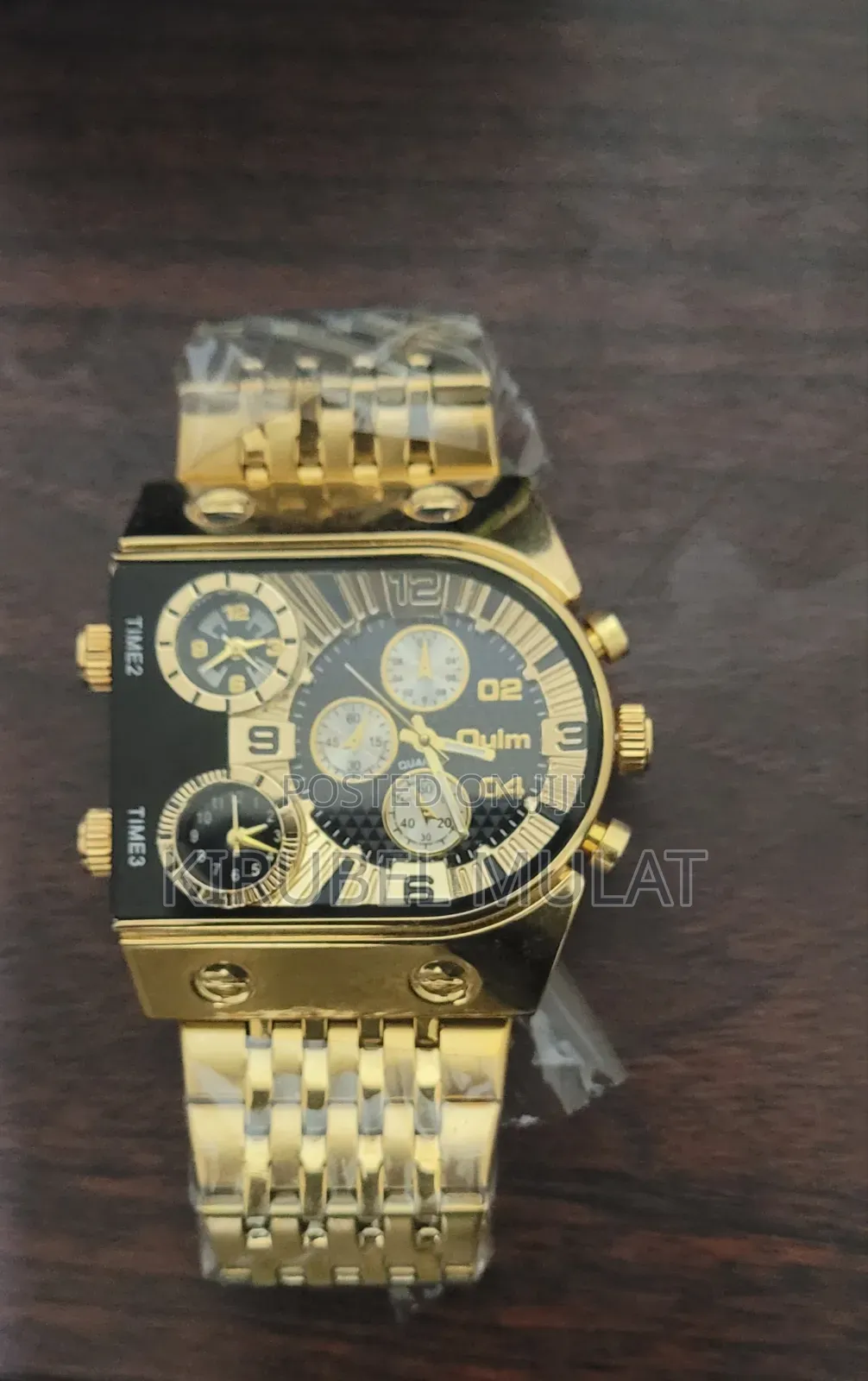 Oulm Hp 9315 Watch