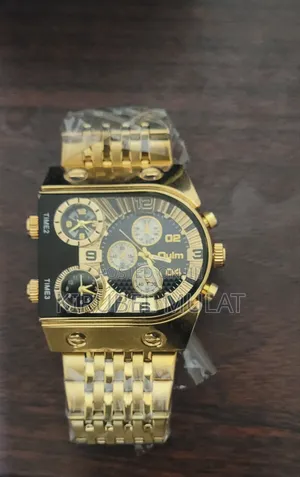 Oulm Hp 9315 Watch