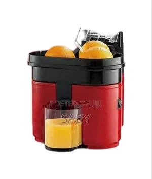 Sonifer SF-5521 Double Juicer