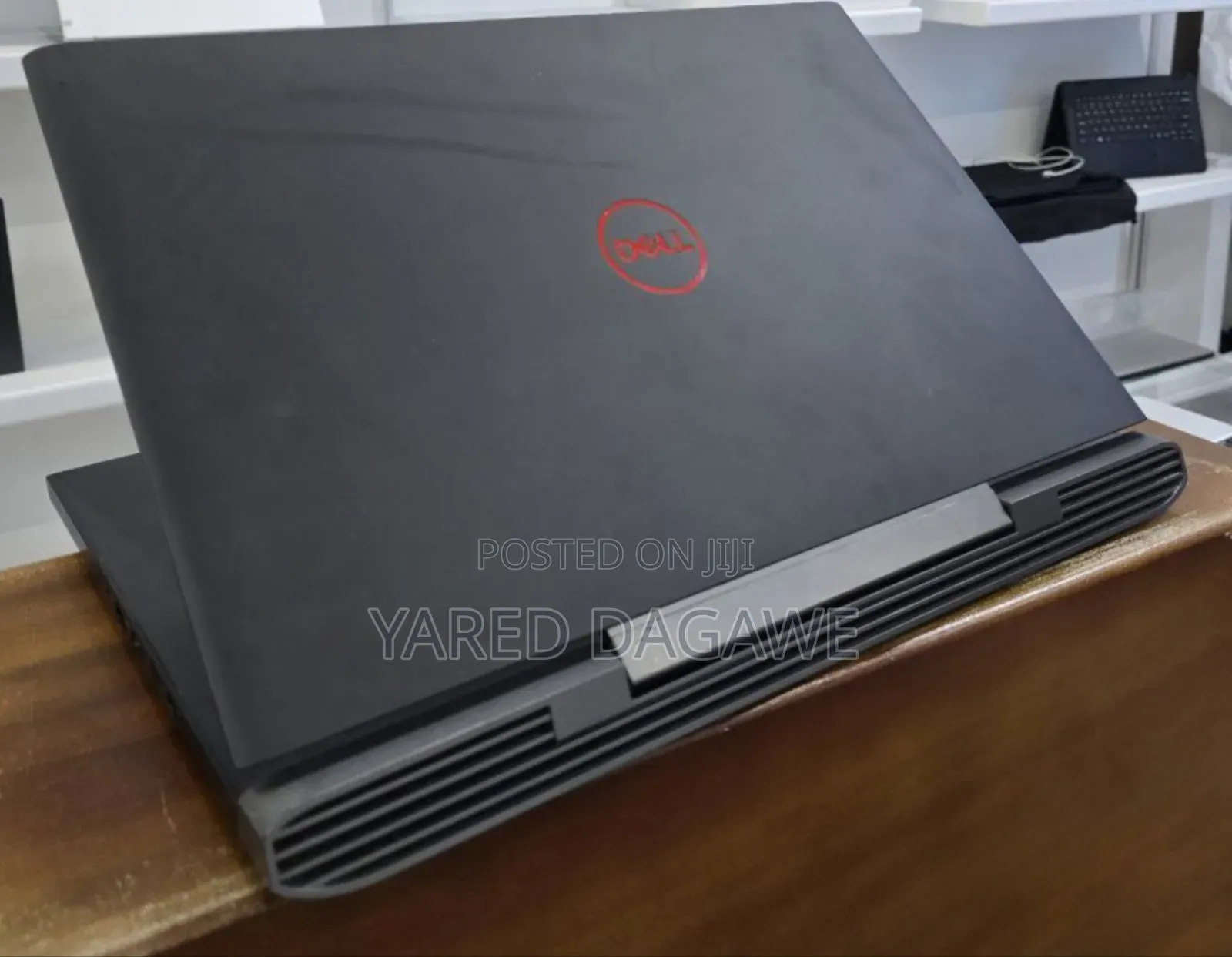 New Laptop Dell 16GB Intel Core I7 SSD 512GB