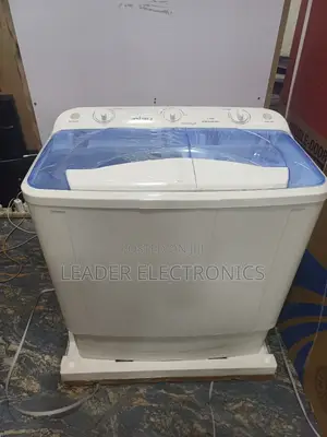 Ripu Washing Machine 7.5kg High Quality Product