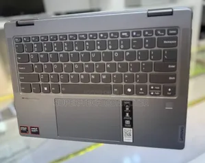 New Laptop Lenovo Yoga 7i 16GB AMD Ryzen 7 SSD 1T