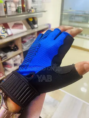 Half Finger Super Protective Gloves
