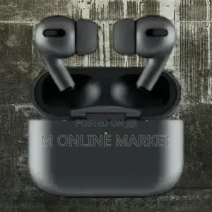 Airpod Pro Enjoy Seamless Apple Ecosystem Integration
