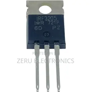 Irf3205 Mosfet