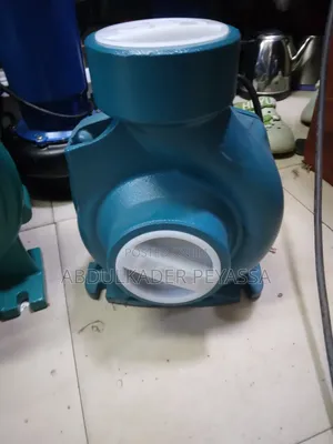 Water Pump