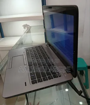 New Laptop HP EliteBook 840 G2 8GB Intel Core I5 HDD 1T