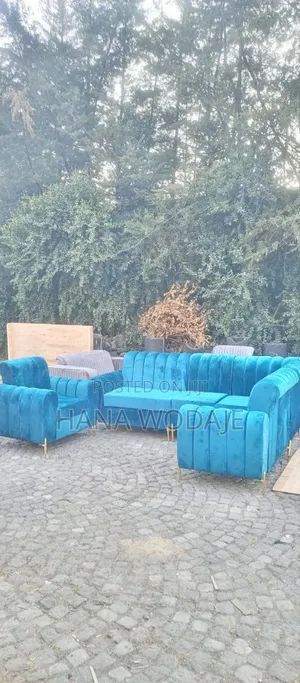 በጥራት የተሰሩ ሶፋወዎች