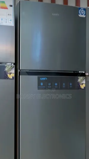 Orbit Refrigerator Model-355