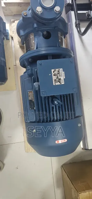 Centrifugal Pump 30hp