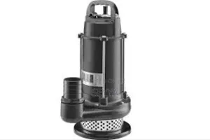 Solar Sumersible Pump