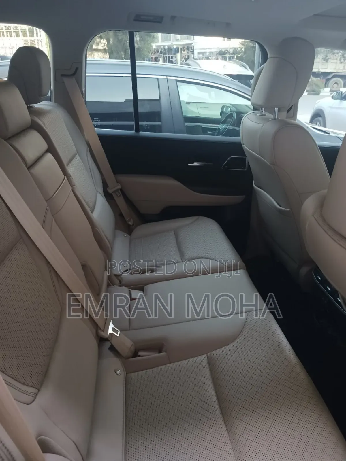 Toyota Land Cruiser 2023 White
