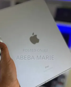 New Apple iPad 10.2 (2020) 256 GB