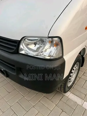 Suzuki Maruti 2024 White